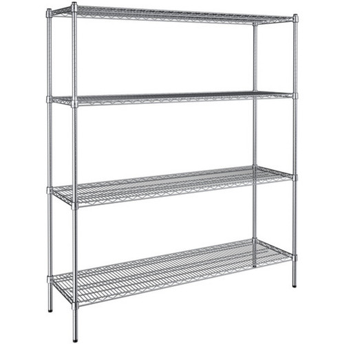 Chrome tier wire - chrome, 4