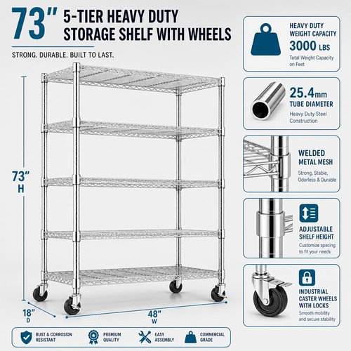Mzg steel storage - m,