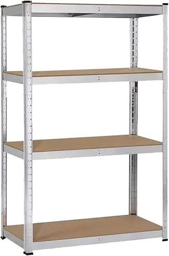 Garage shelving units tier - garage, 4