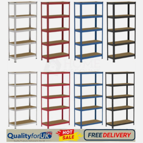 Tier racking shelf - tier,
