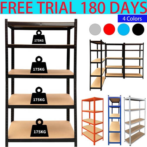 Garage racking shelving - racking,