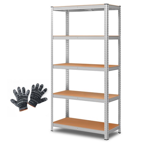 Tier racking shelf heavy - racking,
