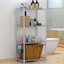 Heavy Duty Shelving Units 4