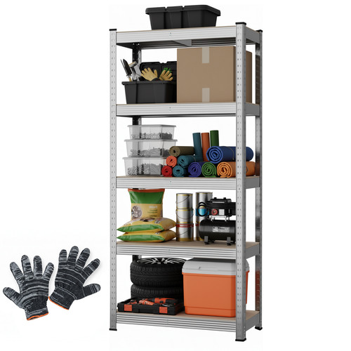 Tier racking shelf heavy - racking,