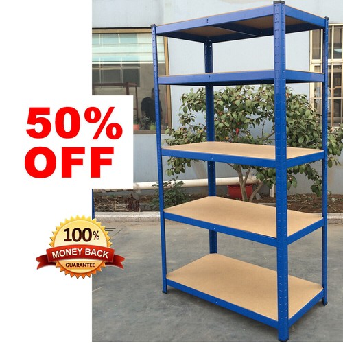 Garage racking tier - tier, shelving