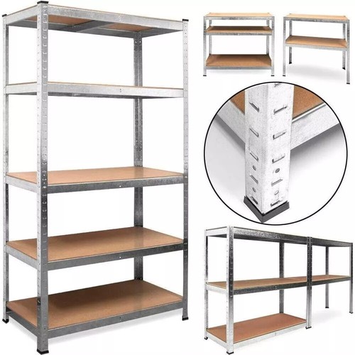 Tier racking shelf heavy - tier,