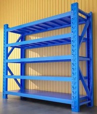Garage Racking Warehouse