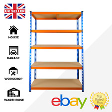 Warehouse Racking Garage