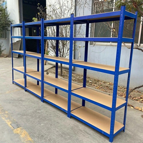 Garage shelving units tier - garage,